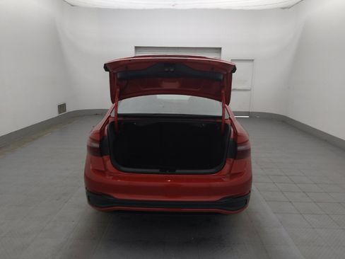 Used 2023 Volkswagen Jetta SE w/ Panoramic Sunroof Package FWD image 29