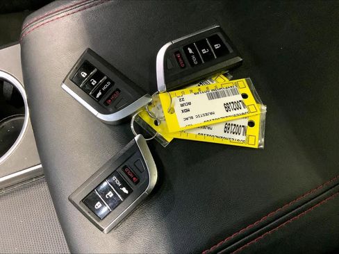 Used 2022 Acura MDX A-Spec image 14