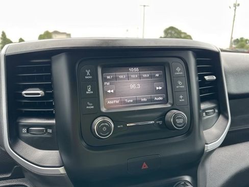 Used 2022 RAM 1500 Big Horn image 21