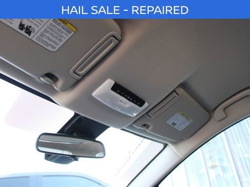 New 2025 Nissan Versa SV w/ Trunk Package FWD image 16