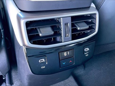 Used 2024 Lexus RX 350 Premium w/ Convenience Package image 32