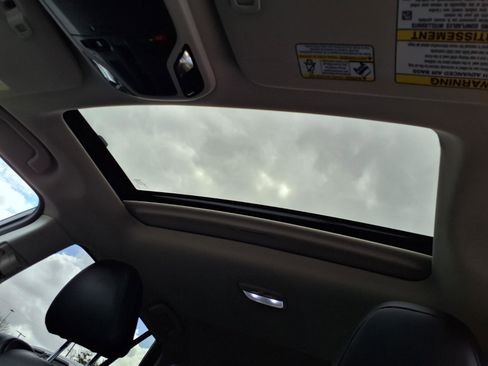 Used 2025 Subaru Outback Limited image 5