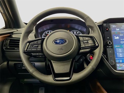 New 2025 Subaru Forester Touring image 20