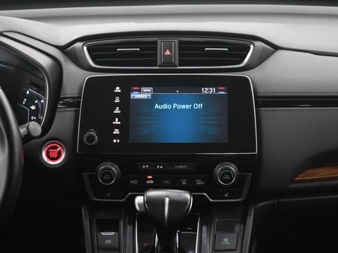 Used 2017 Honda CR-V Touring image 15