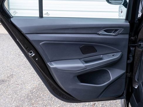 Used 2024 Volkswagen GTI SE image 29