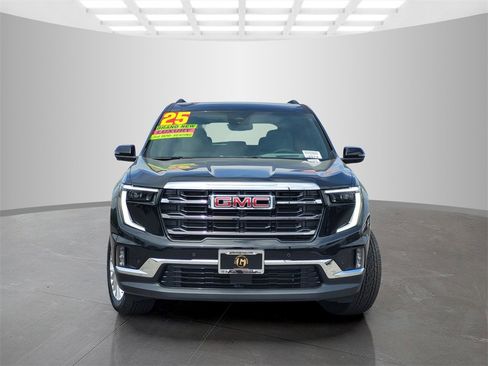 New 2025 GMC Acadia Elevation w/ Super Cruise Package image 2