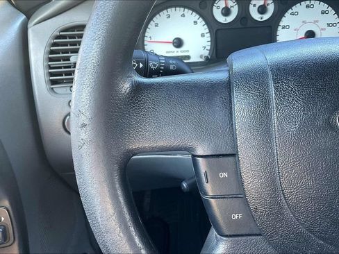 Used 2005 Ford Ranger 2WD SuperCab image 10
