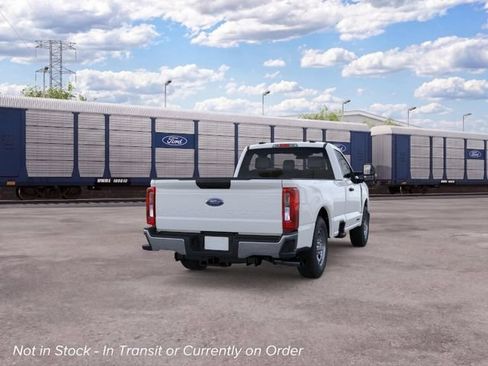 New 2026 Ford F350 XL RWD image 8