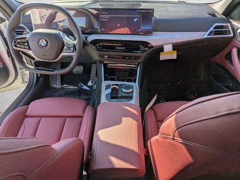 New 2026 BMW 430i Convertible image 15