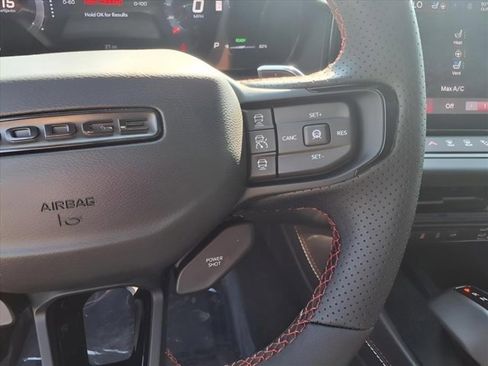 New 2025 Dodge Charger Scat Pack w/ Track Pack image 16