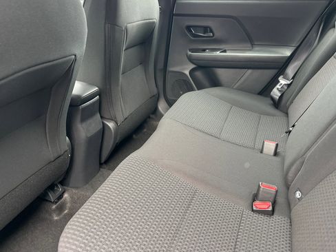 New 2026 Nissan Kicks S image 12