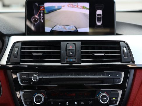 Used 2015 BMW 428i Convertible RWD image 35