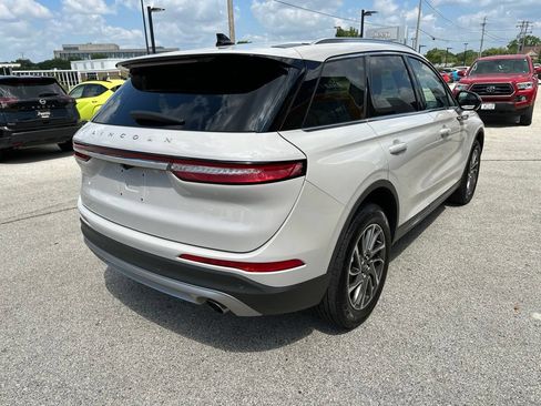 Used 2020 Lincoln Corsair AWD w/ Equipment Group 101A image 7