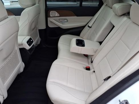Certified 2022 Mercedes-Benz GLE 350 image 18