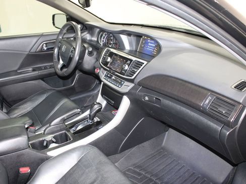Used 2015 Honda Accord EX-L image 26