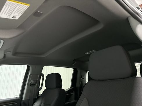 New 2026 Chevrolet Silverado 1500 LT w/ Z71 Off-Road Package AWD/4WD image 19