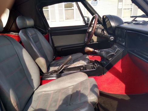 Used 1988 Alfa Romeo Spider Quadrifoglio image 19