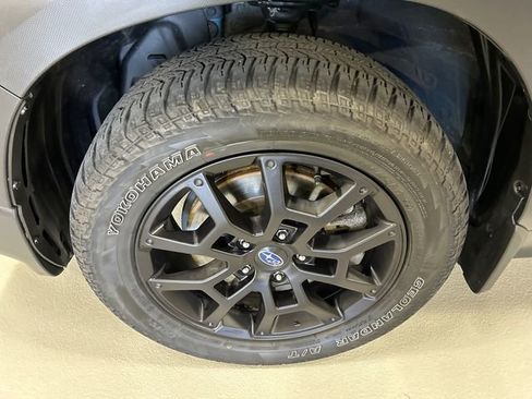 Used 2024 Subaru Crosstrek 2.5i Wilderness image 8