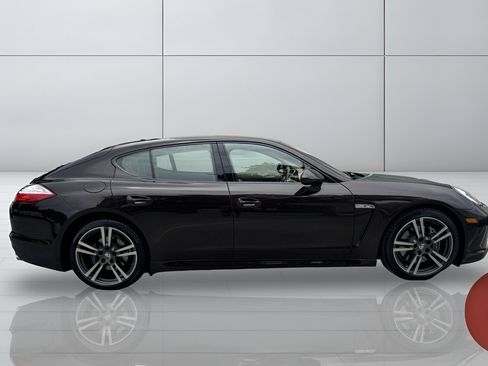 Used 2012 Porsche Panamera 4 w/ Premium Pkg Plus AWD/4WD image 10