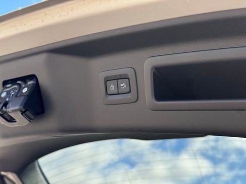 New 2026 MAZDA CX-90 3.3 Turbo w/ Premium Sport Pkg image 40