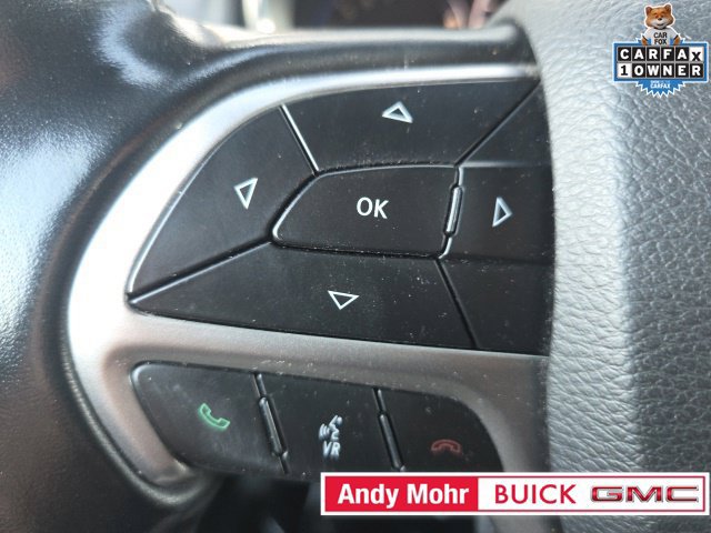 Used 2021 Jeep Grand Cherokee Altitude AWD/4WD image 33