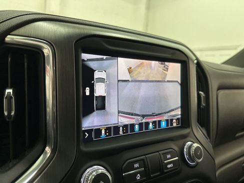 Used 2021 GMC Sierra 2500 Denali w/ Denali Black Diamond Edition image 49