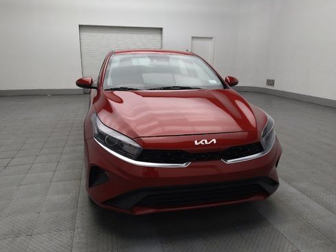 Used 2022 Kia Forte LXS image 14