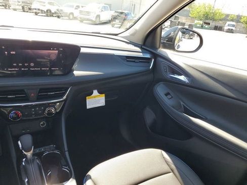 New 2026 Buick Encore GX Sport Touring image 14