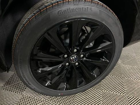 New 2026 Buick Envista Sport Touring w/ Advanced Safety Package image 47