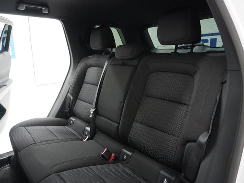 New 2026 Chevrolet Equinox LT image 31