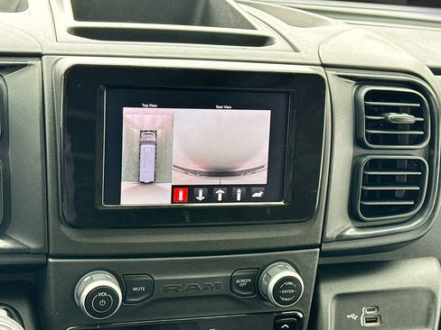 Used 2023 RAM ProMaster 3500 w/ Driver Convenience Group FWD image 10