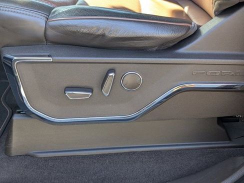 Certified 2021 Ford F150 King Ranch image 21