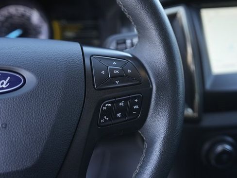 Certified 2022 Ford Ranger Lariat w/ Equipment Group 501A High image 23