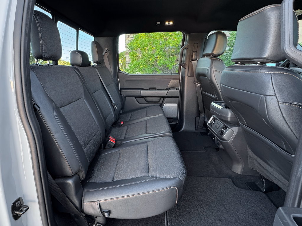 Used 2024 Ford F150 Tremor AWD/4WD image 36