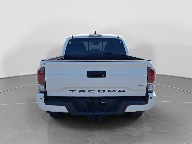 Used 2023 Toyota Tacoma TRD Off-Road w/ Advanced Technology Package AWD/4WD image 5