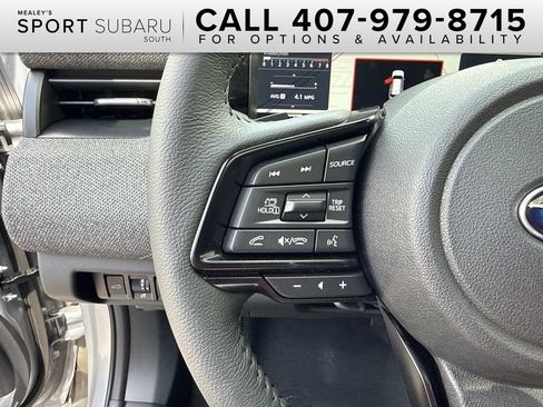 New 2026 Subaru Outback Limited AWD/4WD image 42