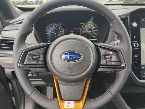 New 2026 Subaru Forester Wilderness image 31