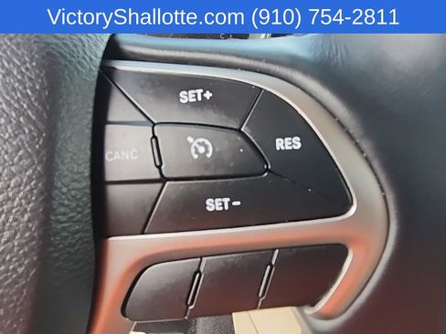 Certified 2020 Jeep Grand Cherokee Limited image 14