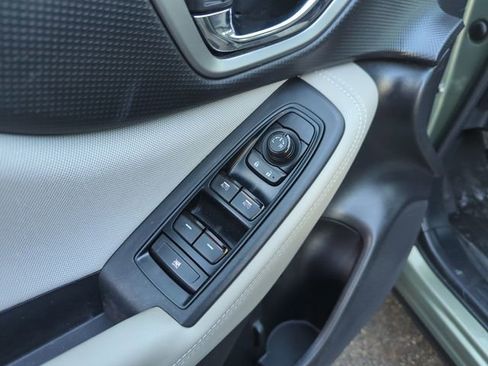 New 2026 Subaru Crosstrek 2.0i Premium image 11