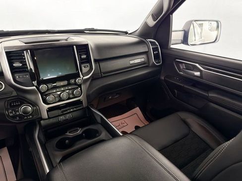 Used 2023 RAM 1500 Big Horn w/ Back Country Package image 23