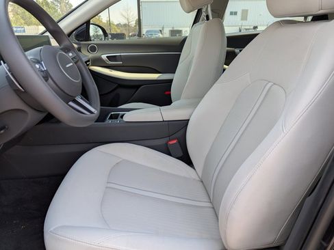 Certified 2025 Hyundai Sonata SEL image 22