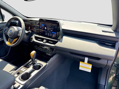New 2026 Subaru Outback Wilderness AWD/4WD image 28