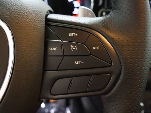 New 2026 Dodge Durango GT AWD/4WD image 26