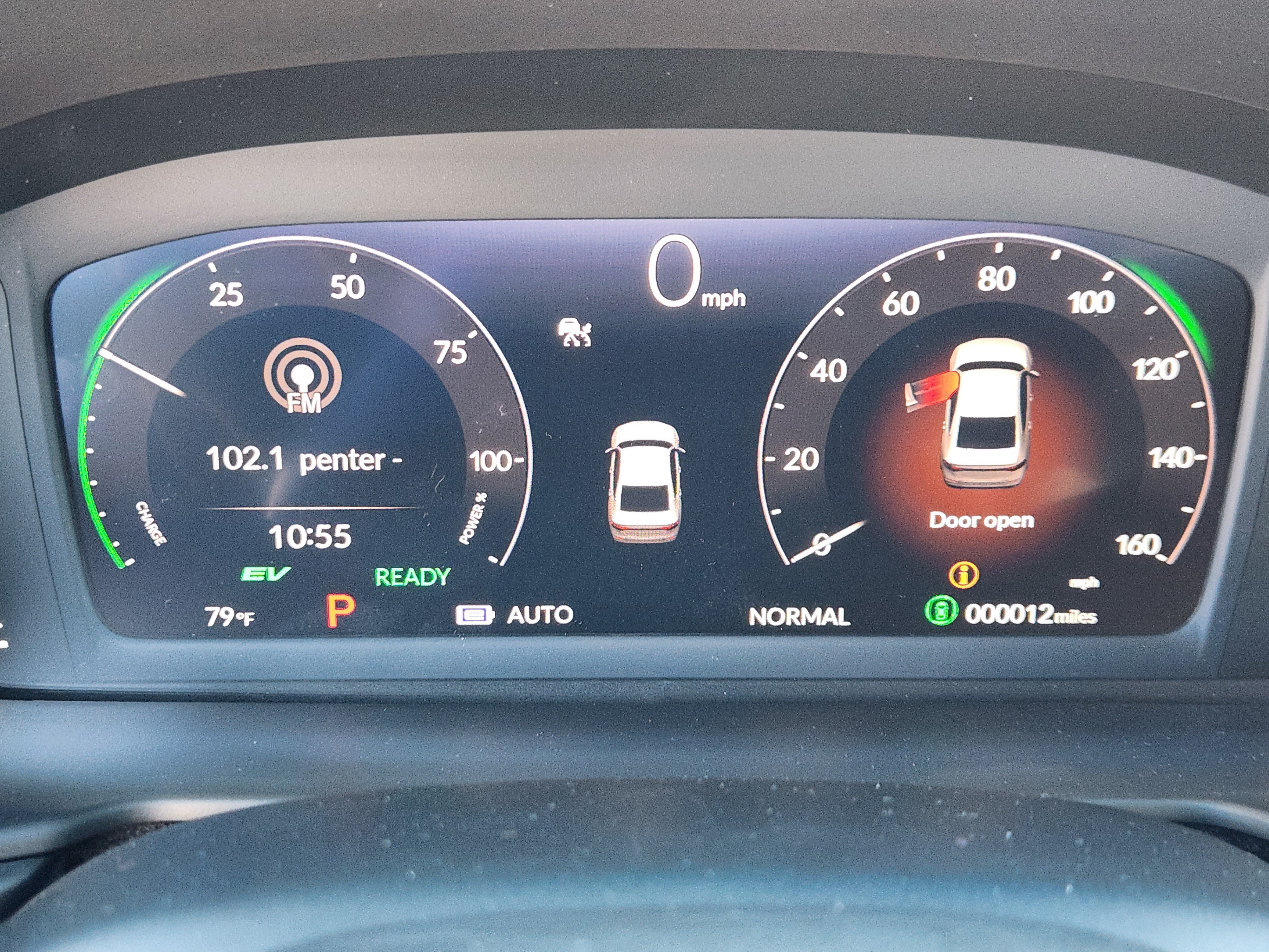New 2026 Honda Accord Sport image 10