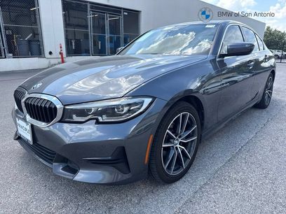 Used 2020 BMW 330i Sedan w/ Convenience Package