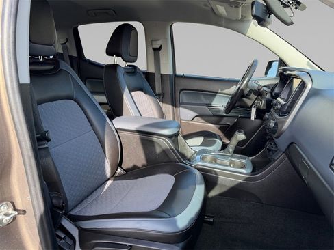 Used 2016 Chevrolet Colorado Z71 image 18