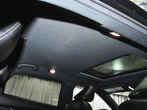 Used 2022 INFINITI QX55 Luxe w/ Cargo Package image 49