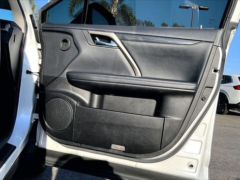 Used 2022 Lexus RX 350 FWD image 21