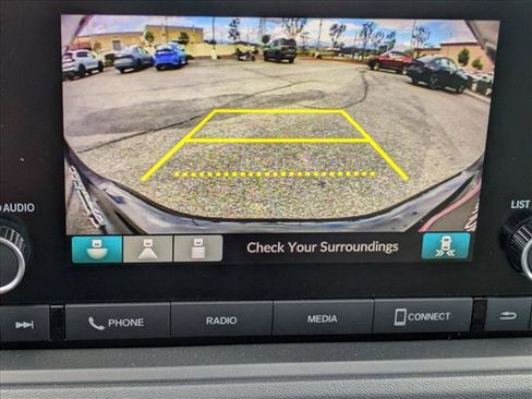 New 2025 Honda Accord SE image 13