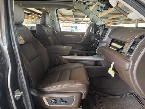 New 2026 RAM 1500 Limited AWD/4WD image 44